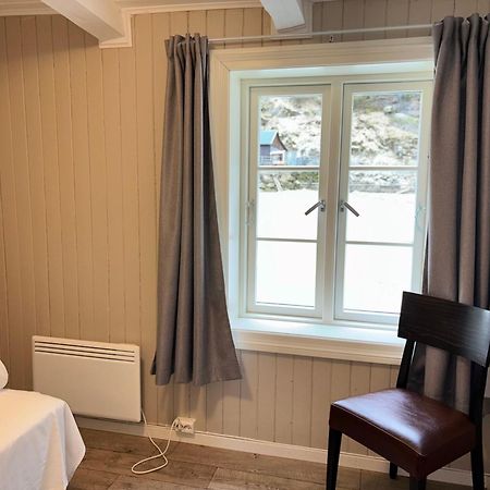 Brekke Gard Hostel Flåm Esterno foto